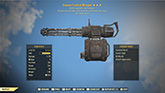 Furious [Explode+15% FR] Minigun